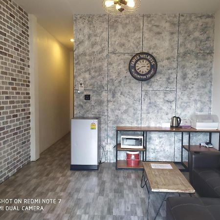 Baan Minnie 2 Bedroom Home 400M From Saikaew Beach Koh Samet Ngoại thất bức ảnh