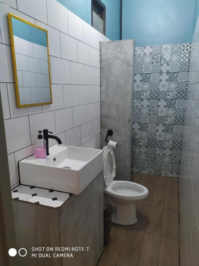 Baan Minnie 2 Bedroom Home 400M From Saikaew Beach Koh Samet Ngoại thất bức ảnh