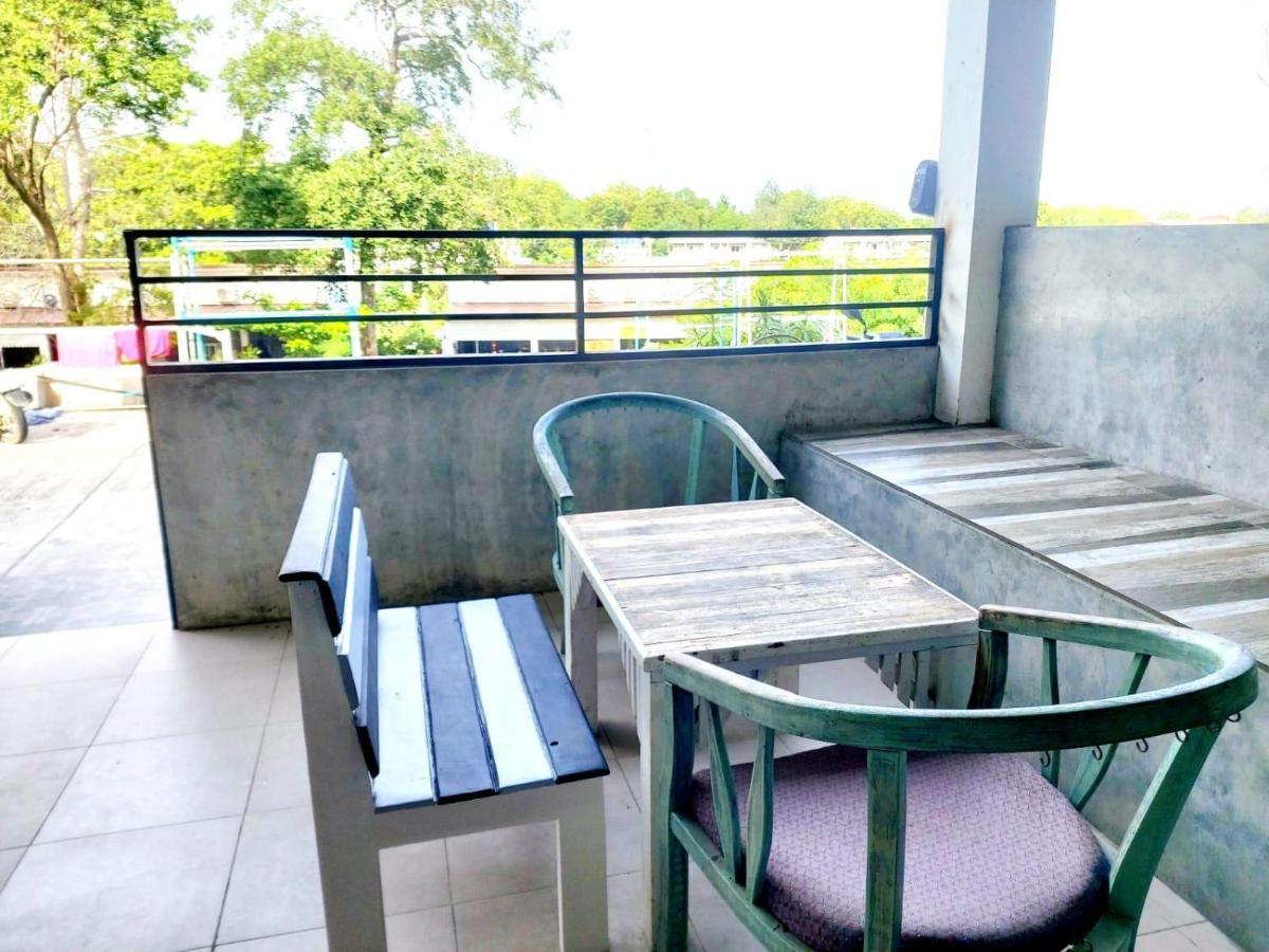 Baan Minnie 2 Bedroom Home 400M From Saikaew Beach Koh Samet Ngoại thất bức ảnh