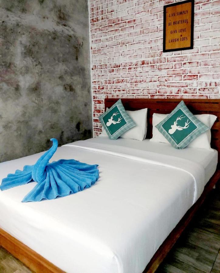 Baan Minnie 2 Bedroom Home 400M From Saikaew Beach Koh Samet Ngoại thất bức ảnh