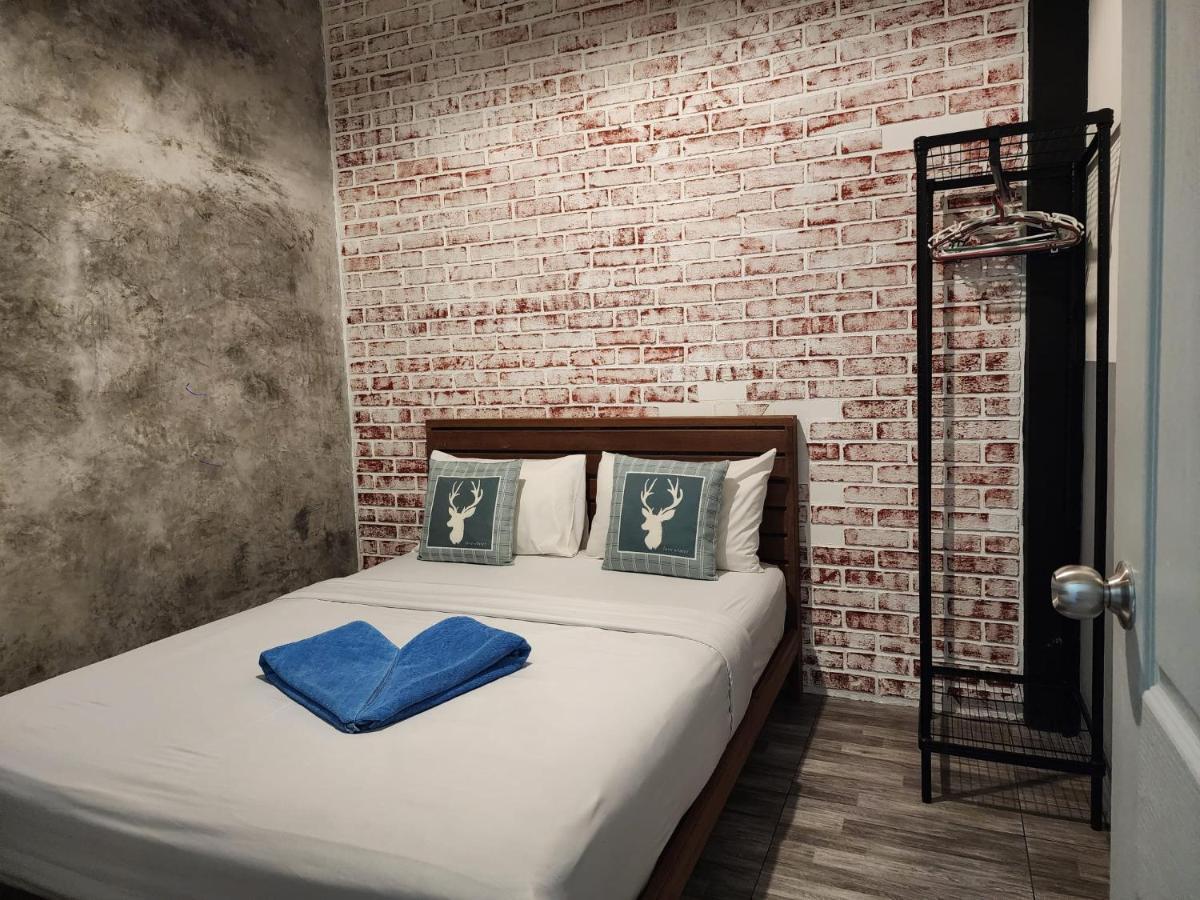 Baan Minnie 2 Bedroom Home 400M From Saikaew Beach Koh Samet Ngoại thất bức ảnh